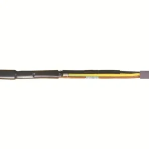 Zsugorcső összekötő készlet 4x6-25mm2 500mm árnyékolás nélküli kábelekre 6-25mm2 SMH4 Cellpack Kedvezmény