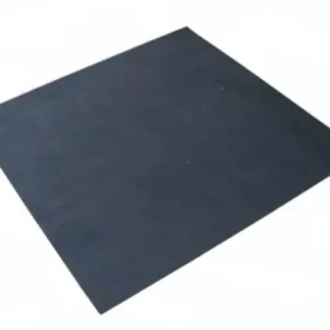 Villámvédelmi szigetelő talplemez PP PE 600x600mm 120kV kezeletlen műanyag VI J.PRÖPSTER Legkelendőbb