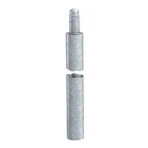 Népszerű Rúdföldelő összerakható merítetten horganyzott acél 1500mm 219 25 ST FT OBO-BETTERMANN