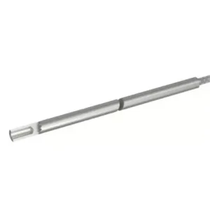 Mélyföldelő összerakható merítetten horganyzott acél 1500mm kör D=25mm A-típ. J.PRÖPSTER Kiárusítás