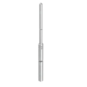 Népszerű Optimális felfogórúd 16kg-betonlábhoz + felfogócsúcs 2000mm 10-16mm-átmérő VI J.PRÖPSTER