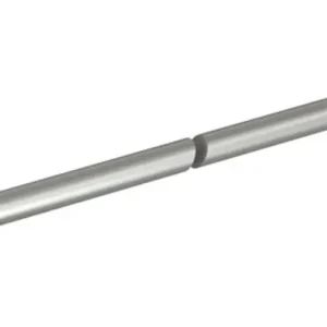 Mélyföldelő összerakható merítetten horganyzott acél 1500mm kör D=20mm A-típ. J.PRÖPSTER Különleges ajánlat