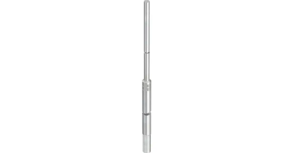 Optimális felfogórúd M16-menettel + felfogócsúcs 3500mm 10-16mm-átmérő alumínium VI J.PRÖPSTER Kihagyhatatlan ajánlat