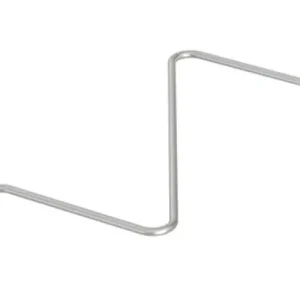 Bestseller Táguló darab AlMgSi 600mm J.PRÖPSTER
