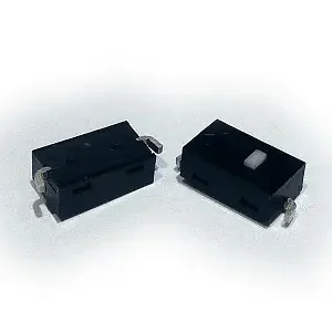 Kedvezmény SMD mikrokapcsoló 8.6x4.8mm 2lábú gomb:0.5