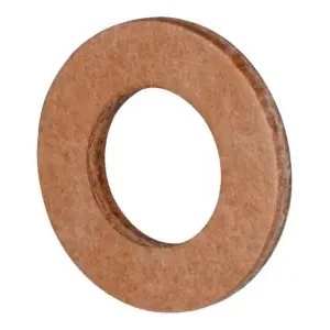 Alátét "0 gyűrű" M3.0, méretek: 7.0x3.2x0.5mm prespánlemez Ajánlat