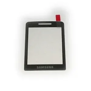 Újdonság Plexi ablak S5610