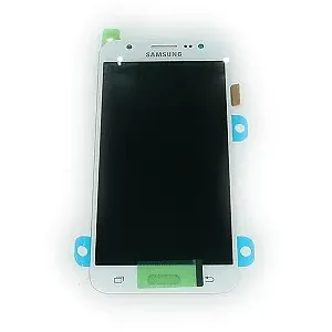 LCD Samsung SM-J500F fehér Újdonság
