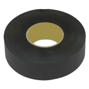 Akció 2515 Önvulkanizáló HV szigetelőszalag 0.5x25mm 10m fekete -40...+100°C