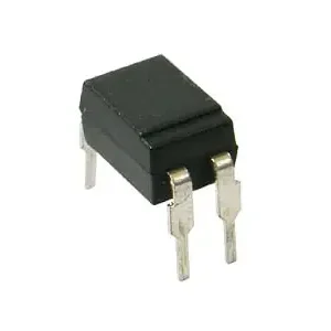 Akció SFH619A Optocsatoló darlington tranzisztor kimenet 4p. DIP (7,62mm)