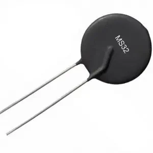 Árengedmény NTK Termisztor 2R 25A 25°C -on, átmérő: 31mm
