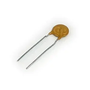 Vedd meg online VARISZTOR 18V 500A (1000Ap max: 20us)