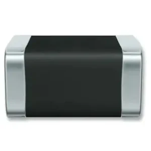 Legkelendőbb Multilayer varisztor, SMD 0805 14VAC 18VDC max: 40V 120A B72510E0140K062