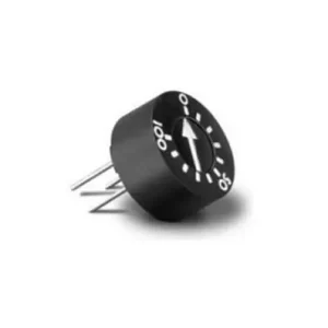 Vedd meg online TRIMMER 2K 1W 1TRN 13mm