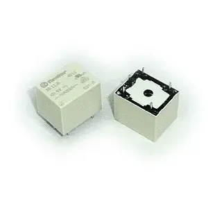 Szuper akció Relé 1x250V 10A/15A 24VDC, 36.11.9.024.4011