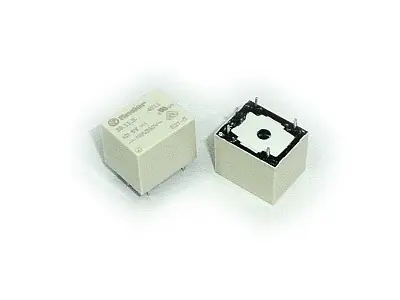Szuper akció Relé 1x250V 10A/15A 24VDC, 36.11.9.024.4011