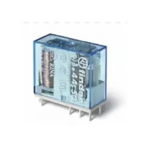Relé 2x250V 6A/10A 60VDC 44.52.9.060.0000 Expressz szállítás