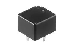 Biztonságos fizetés Relé 1x14VDC 20A 12VDC CP1-12V