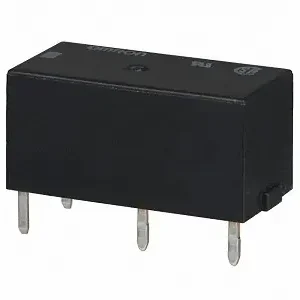 Relé 1x380V 5A 12VDC G6B-1114P-US-12DC Árengedmény