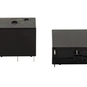 Relé 1x250V 10A 24VDC G5Q-1A-EU-DC24V Csak ma