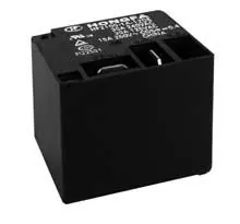 Relé 1x250V 30A 15VDC 4p. HF2100-1A-15DEF Kiárusítás