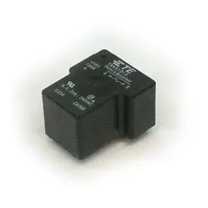 Alacsony ár Relé 1x250V 30A 24VDC T9AS1D12-24