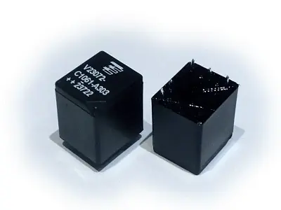 Gyors szállítás Relé 1x42V 10/15A 12VDC 5-1393273-6