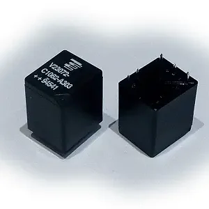 Relé 1x42V 10/15A 24VDC 7-1393273-8 Nézd meg most