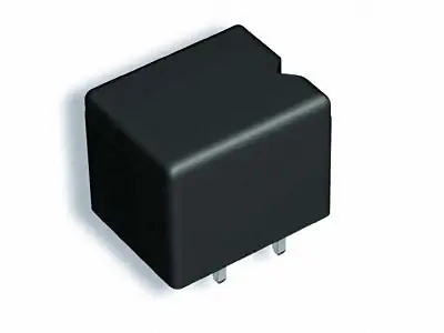 Relé 1x13,5V 45/30A 24VDC 1393277-8 Biztonságos fizetés