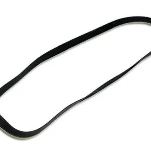 Kiárusítás Lapos gumi szíj 82.0x6.0x0.60mm