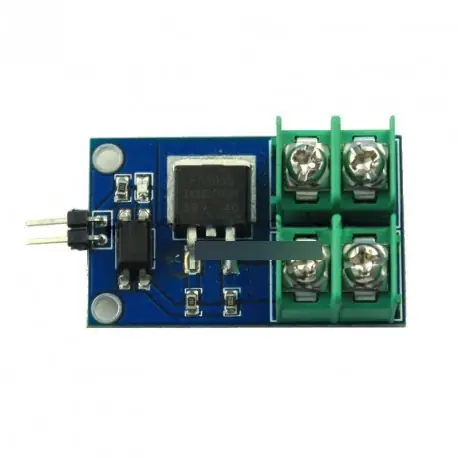 3V 5V 12V 24V 36V Mosfet modul Arduino Olcsó