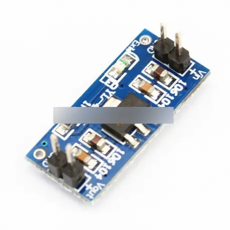 2db 6.0V-12V 5V AMS1117-5.0V Tápmodul AMS1117-5.0 Biztonságos fizetés