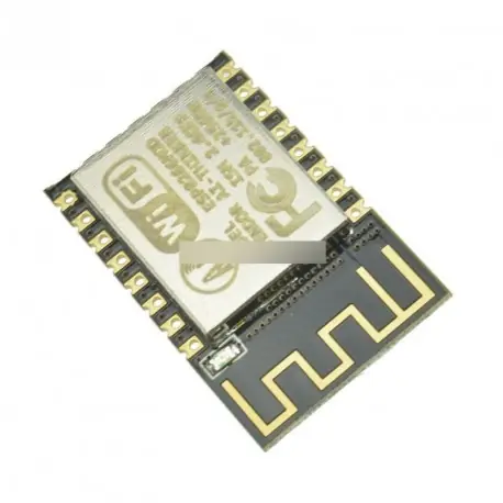 új ESP8266 távoli soros port WIFI modul Esp-12F AP Azonnal elérhető