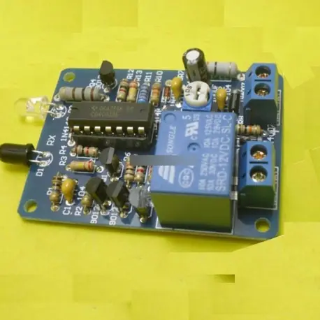 Szuper ajánlat Infravörös automata csaptelep vezérlő modul DIY