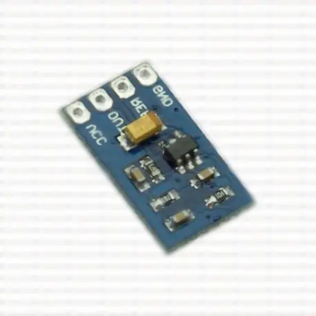 Ne maradj le ENC-03RC Analóg Gyro modul az Arduino / MWC Új