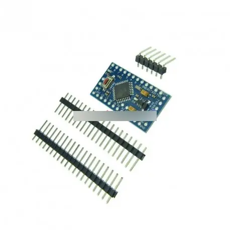 Ajánlat Újratervezett Pro Mini atmega328 3.3V 8M Arduino