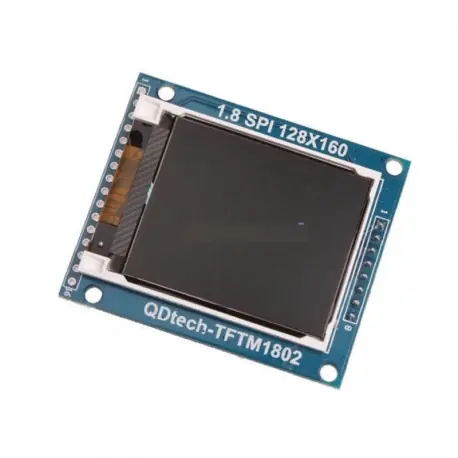Rendeld meg most 1,8" mini soros SPI TFT LCD modul PCB Adapter