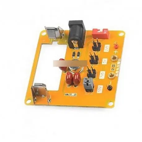 AD584 High Precision feszültségreferencia modul Ne maradj le