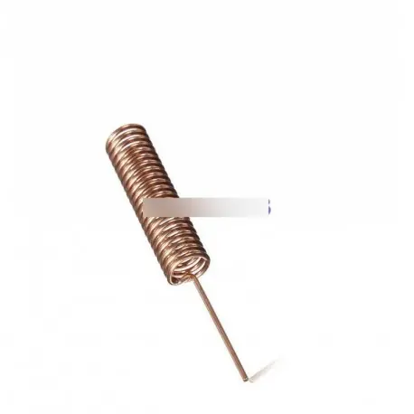 10db 433MHZ spirális antenna Arduino távirányító Szuper ajánlat