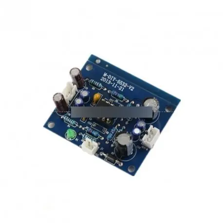 NE5532 OP-AMP HIFI előerősítő jelerősítő Bluetooth Olcsóbb