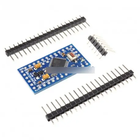 Különleges ajánlat 10db Pro Mini atmega328 5V 16M ATmega128 Arduino