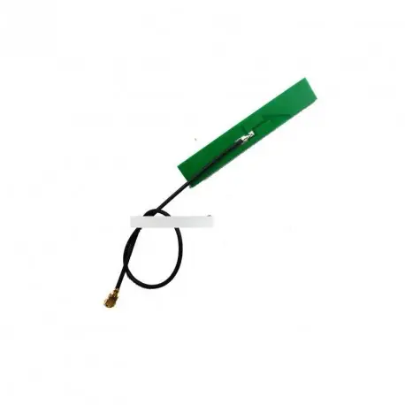 Azonnal elérhető WIFI 2.4G 3dbi PCB Antenna IPX IPEX WLAN laptop