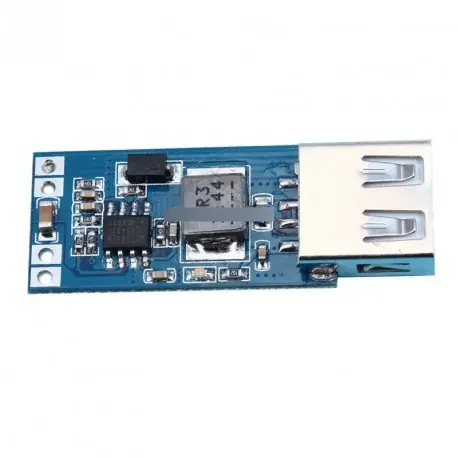 5db 3A 9V 12V 24V 5V USB Step Down tápegység 2A Vedd meg online