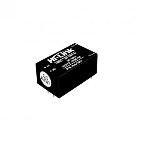 5db 5V feszültségcsökkentő Tápmodul Switch AL Biztonságos vásárlás