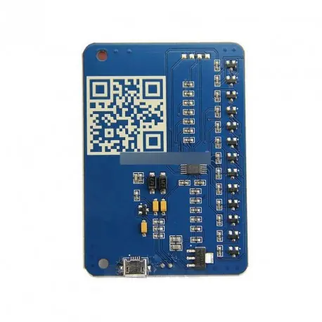 LED vezérlő hang zene elektromos modul DIY Olcsóbb
