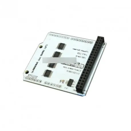 Kedvezményes ár TFT 2.4 '' érintő LCD Bővítőkártya modul Arduino