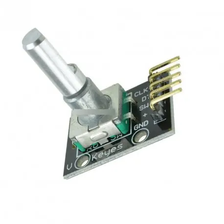 Arduino 4 db encoder modul szenzor panel Exkluzív ajánlat