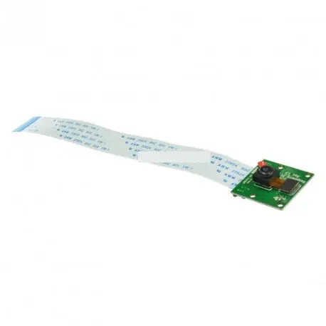 OV5647 kamera Board / w M12x0.5 Raspberry Pi Ingyenes szállítás