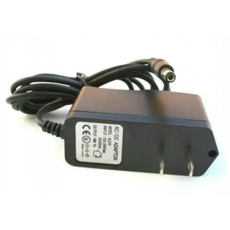 Újdonság AC 100-240V DC 9 V 1 tápegység konverter Adapter