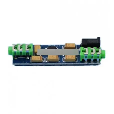 Végkiárusítás PC zajszűrő pontos BA3121N Common Mode